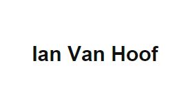 Van Hoof Ian