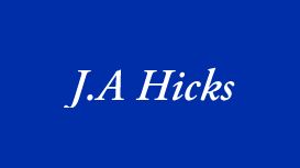 Hicks J A