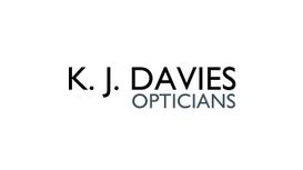 Kerk Davies Opticians