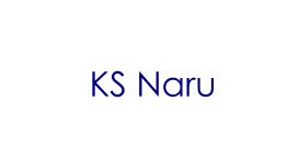 KS Naru Opticians