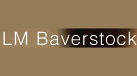 L M Baverstock