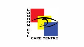 The London Eye Care