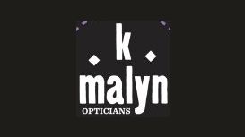 K Malyn Opticians