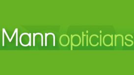 Mann Opticians Mann Opticians