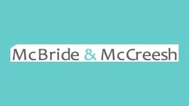 McBride & McCreesh Opticians