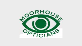 Moorhouse Opticians Garforth