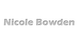 Nicole Bowden Optics