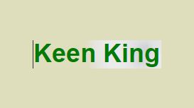 Keen King & Jones, Opticians