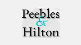 Peebles & Hilton Peebles & Hilton
