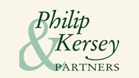 Kersey Philip & Partners Opticians