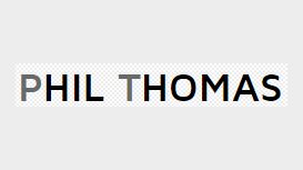 Phil Thomas Opticians