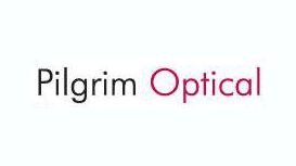 The Pilgrim Optical Practice
