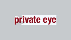 Private Eye