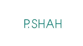 P Shah Opticians