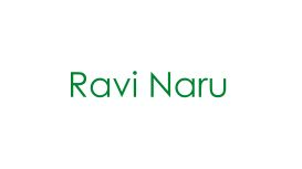 Ravi Naru Opticians