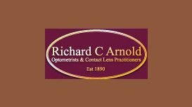 Richard C Arnold Opticians