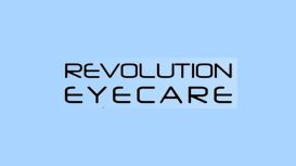 Revolution Eyecare Opticians
