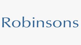 Robinsons Opticians