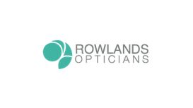 Rowlands Opticians