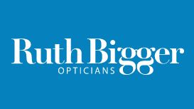 Ruth Bigger Opticians