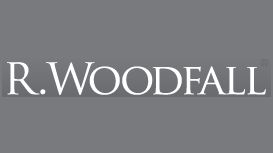 R.Woodfall Optician East Dulwich