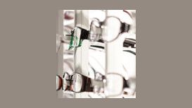 SCHER & MARKS Opticians