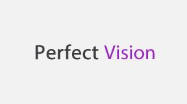 Perfect Vision | Opticians