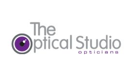 The Optical Studio Farnham