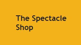 The Spectacle Shop