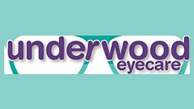 Underwood Eye Care