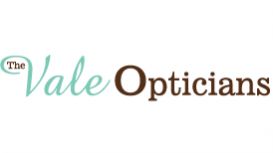 The Vale Opticians