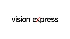 Vision Express Opticians