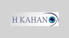 H Kahan Opticians