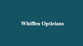Whiffen Opticians