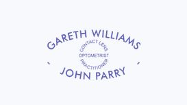 Williams & Parry Opticians