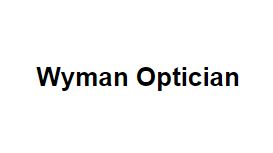 Wyman Opticians